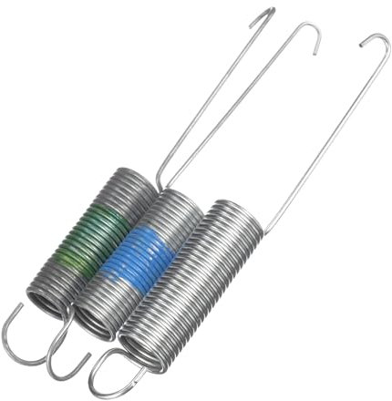 285901 - Kit molla controbilanciamento compatibile con lavatrice Kenmore Whirlpool Roper Estate, sostituisce 285901 AP3176818 8118050 8318050 8534035 959482 AH733376 EA733376 PS733376 76