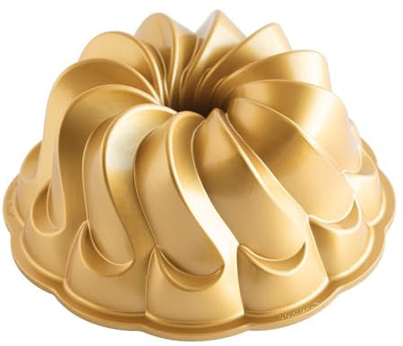 Nordic Ware Pirouette Gugelhupf