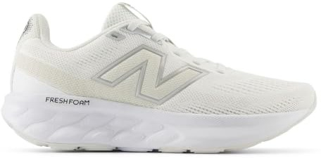 New Balance Femme W520LW9 Basket, Blanc, 41.5 EU