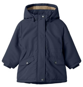 NAME IT Girl Jacke Parka