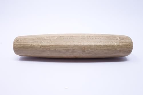 Narex Profi Replacement Carving Chisel Tool Handle in Oak 33mm x 145mm