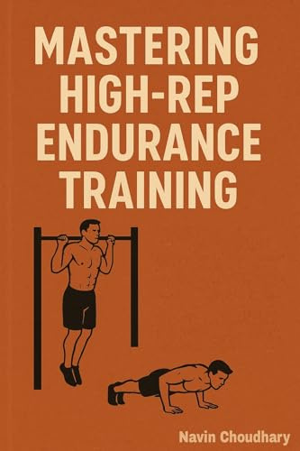 Mastering high-rep endurance training