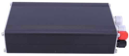 Cenei ATU-100 Portable HF Antenna Tuner By N7DDC+0.91 OLED Automatic Antenna Tuner 1.8MHz-30MHz ATU-100 Case Box V3.2 Version