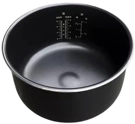 3L Rice Cooker Inner Pot，Compatible for XIAOMI，C1 MDFBZ02ACM Rice Cooker Parts