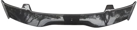 Für Volvo V40 2013–2019 Heckspoiler(Carbon Pattern)