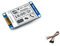 Waveshare 1.54 Inch E-Paper Screen Display Module 200x200 3.3v E-Ink Electronic Display with Embedded Controller SPI Interface Support Partial Refresh for Raspberry Pi/Arduino/Nucleo/Jetson Nano