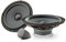 Focal ISU 200 Kit 2 Vie con WOOFER da 20cm PROFONDITA' RIDOTTA 63.5 mm 160 Watt