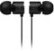 OnePlus Bullets - Auriculares Tipo-C, Color Negro