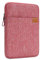 NIDOO Custodia impermeabile per tablet da 10 pollici, per iPad 10.9, iPad 10/10.2, iPad 9/11, iPad Pro M2 M1/10.9, iPad Air,10, Tab M10 Plus Gen 3, Galaxy Tab S8, colore rosso