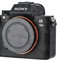 Pellicola protettiva adesiva per fotocamera Sony A7 III, a7R III, A7R III, pellicola protettiva 3M antigraffio mimetica nera decalcomanie scudo