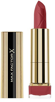 Color Elixir Lipstick 170 Sienna Scarlet