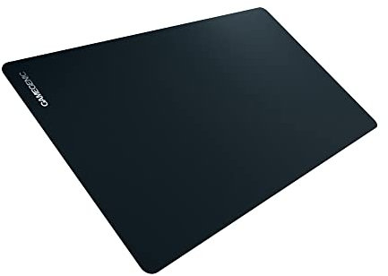 Gamegenic, Prime 2mm Playmat Black