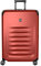 Victorinox Spectra 3.0 Expandable Large Case, Reisekoffer Groß, Trolley mit 4 Rollen, 32 x 51 x 75 cm, 103-143 Liter, Erweiterbar, Rot