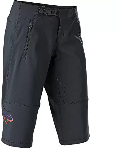 FOX Damen Fahrradhose Defend MTB Shorts - XS