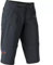 FOX Damen Fahrradhose Defend MTB Shorts - XS