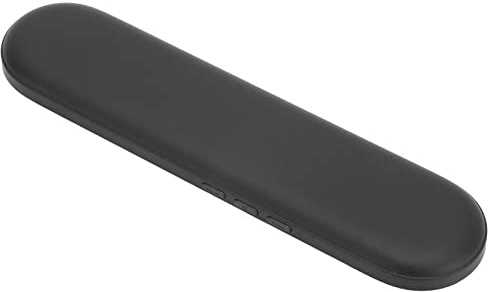 Bluetooth Kissenlautsprecher Zum Schlafen, Tragbarer Knochenleitungs Schlaflautsprecher mit Stereo Bass Zum Tiefschlafen, Kissenlautsprecher für Seitenschläfer, Erwachsene und