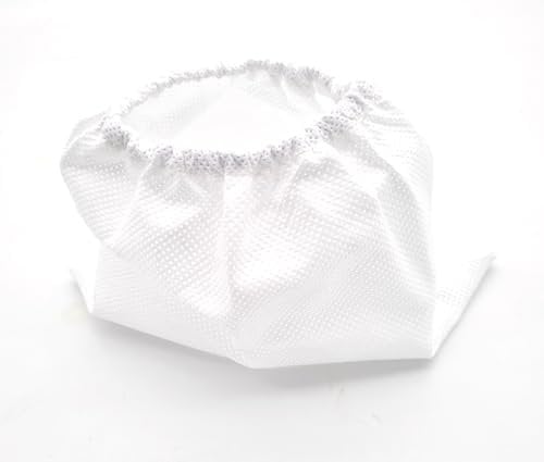 Ricambio sacchetto ignifugo per filtro Hepa aspiracenere Pratikò