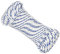 vidaXL Cuerda de Barco Polipropileno Blanco 5 mm 50 m