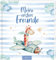 Meine ersten Freunde – Fahrzeuge (Aquarell-Optik): Freundebuch für Kita, Krippe, Kindergarten | für Jungen und Mädchen ab 2 Jahren
