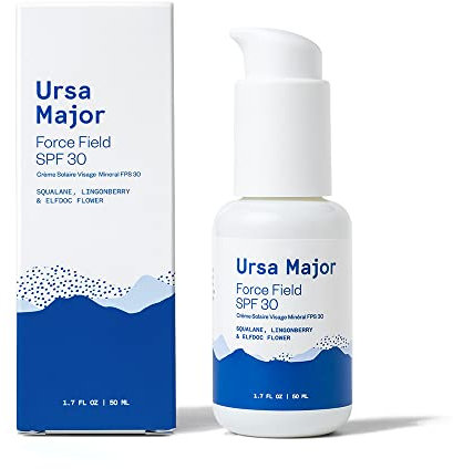 Ursa Major Force Field SPF30 50ml