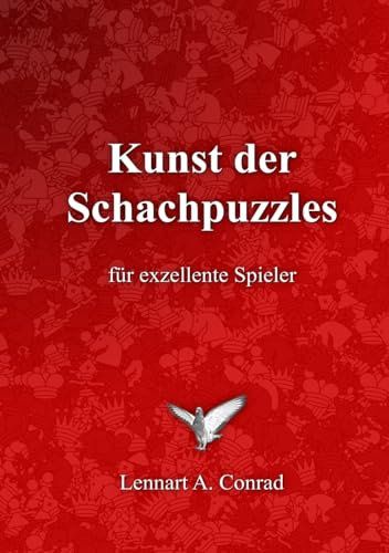 Kunst der Schachpuzzles: für exzellente Spieler