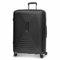REDOLZ sehr großer Hartschalen L+ Trolley | 52 x 34 x 77 cm | mit Dehnfalte von 123 auf 140 Liter erweiterbar | Ultra-leicht nur 4,4 kg (Essentials 14)