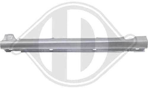DIEDERICHS Einstiegsblech 9648141