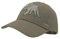 maximo Kids Boy-Cap Dino Metallverschluß 49/-51 Olive