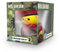 TUBBZ Box-Ausgabe: Metal Gear Solid - Revolver Ocelot als Cosplaying-Gummiente Vinylfigur