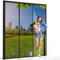 per Casa Tenda Zanzariera Porta Magnetica 290x270cm Nero Zanzarie Magnetica per Porte Magnetiche Zanzariere Zanzariere Magnetiche balcone