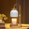 WUEAOA Candle Warmer Lamp, Timer and Dimmer Candle Lamp, Adjustable Height, Electric Candle Warmer, Gifts for Her Him