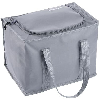 Keeeper Johann Borsa termica M 20L