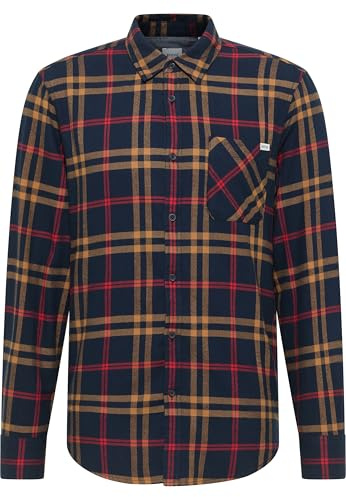MUSTANG Herren Style Eastbridge Hemd