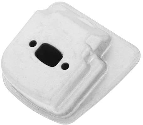 TOYANDONA Grass Edger Part Mower Muffler Replacement Parts for Lawn Mower Engine