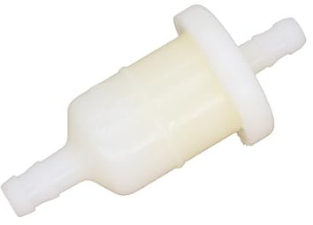 XRmarine 16910-ZV4-015 Inline-Kraftstofffilter für Hon-da Außenbordmotor 4-Takt BF 8 9.9 10 15 20 25 30 40 50 60 75 90 PS 16910-ZV4-005