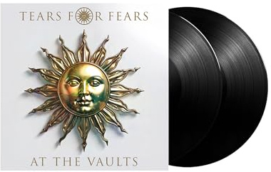 At The Vaults (2LP) [VINYL]