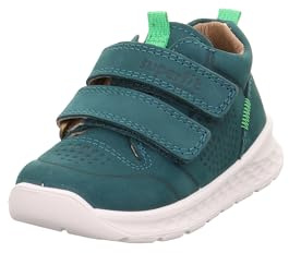 Superfit BREEZE Sneaker 1-000363 Jungen