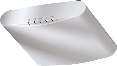 Ruckus Wireless ZONEFLEX R510 punto accesso WLAN 867 Mbit/s Supporto Power over Ethernet (PoE) Bianco