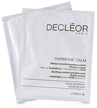 decleor CAB PRO MASK HARMONIE CALM