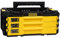 Stanley - BOITE 3 TIROIRS OUTILLÉE PRO-STACK – 126 PCS - FMMT98107-1