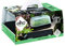 elho Green Basics Anzucht Set Allin1 40 - Growpot für Innen & Außen - Ø 40.0 x H 19.9 cm - Schwarz/Living Schwarz
