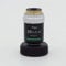 4 x 10 x 20 x 40 x 100 x Achromatische Infinity-Objektivlinse mit RMS-Befestigung für biologisches Mikroskop Zeiss Olympus Mikroskop (Farbe: Sets (4 10 20 40 100)) (20x)