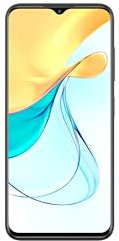 ZTE Blade V50S black 16,8 cm (6.6) Doppia SIM Android 13 4G USB tipo-C 8 GB 256 GB 5000 mAh Nero