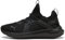 PUMA SOFTRIDE Enzo 5, Scarpe per Jogging su Strada Unisex-Adulto, Black-Cool Dark Gray, 44 EU
