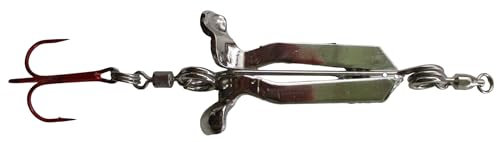 Twin-Turner® (10 gr. - Barsch, Zander