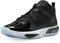NIKE Jordan Stay Loyal 3 Herren Sneaker Farbe: Schwarz/Weiß (002); Größe: EUR 45 | US 11 | UK 10