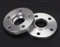OTOZUM Auto Distanzscheiben Kompatibel Mit Mercedes Für Benz Für Viano W203 W211 Coupe W207 SLR W210 12/15/20 Mm PCD 5 X 112 CB 66,5 Auto-Radabstandshalter-Adapter-Zubehör M14 X 1,5(2PCS 20mm)
