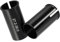 Partuto 2 Pcs 27.2mm to 30.0mm Bike Seat Post Tube Adapter Reducing Sleeve Replacement