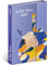 NOTIQUE Taschenkalender 2025 ca. A6, Terminplaner mit Magnetverschluss, Terminkalender, Wochenplaner, Buchkalender, Hardcover Wochenkalender (Der Kleine Prinz)