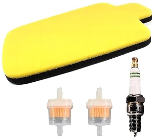Filtres à air pour sports motorisés, filtres à air pour voiture - Filtres à air Remplacement du filtre à air convivial | Pièce de rechange pour filtre à air haute performance pour voiture